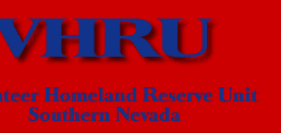 VHRU - Volunteer Homeland Reserve Unit, Las Vegas, Hendrson NV