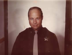 Sgt. James Duggan, LV Metro PD